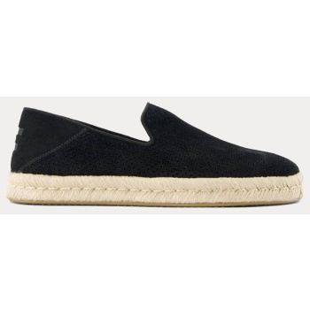 toms blk dmnd perf sude mn santgo esp σε προσφορά
