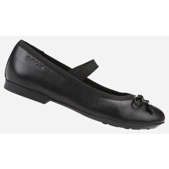 geox j plie`` b - smooth leath