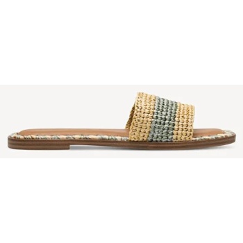 tamaris sandals 1-27117-44-761 mixed σε προσφορά