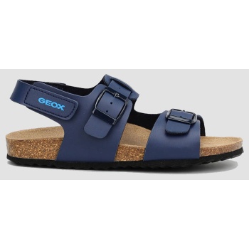 geox j ghita b. d - synt.lea