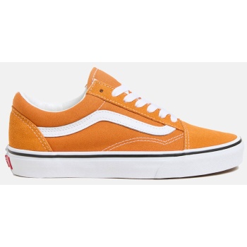 vans old skool vn000d6w52k1-vn52k orange σε προσφορά
