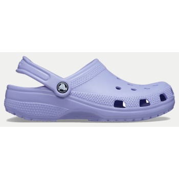 crocs classic 10001-5bn lightpurple