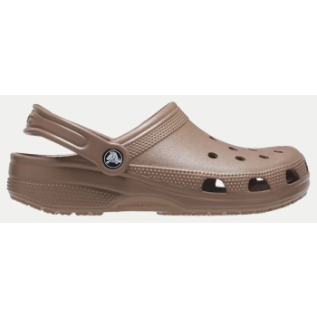 crocs classic 10001-2q9 moccasin