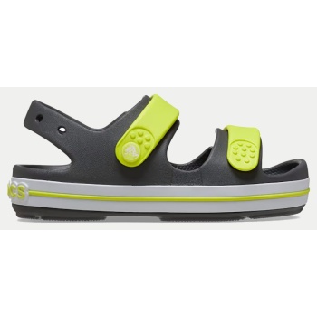 crocs crocband cruiser sandal t