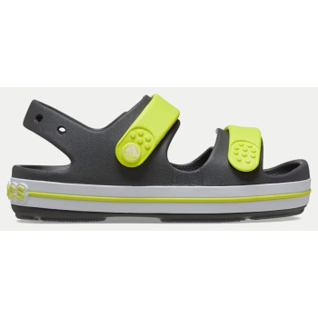 crocs crocband cruiser sandal k