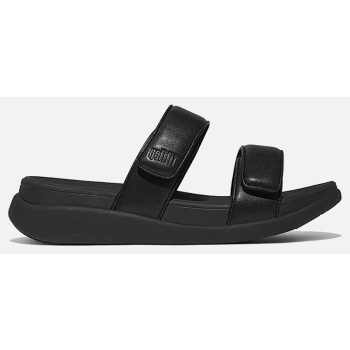 fit flop f-mode go 2 bar velcro slide σε προσφορά