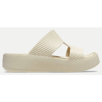 crocs getaway groove platform hstrap σε προσφορά