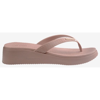 havaianas high platform 4150150-3544 σε προσφορά