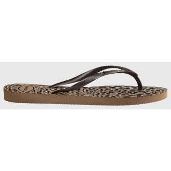 havaianas slim animals 4103352-6841 σε προσφορά