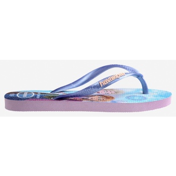 havaianas kids slim princess σε προσφορά