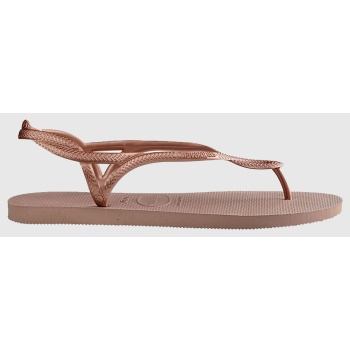 havaianas hav. luna 4129697-3544 nude σε προσφορά
