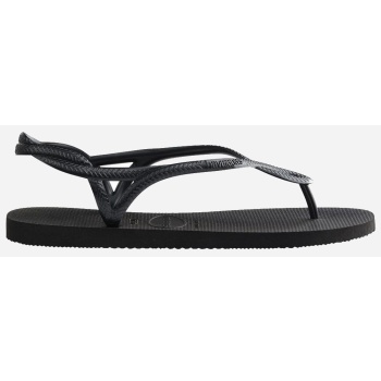 havaianas hav. luna 4129697-0090 black σε προσφορά