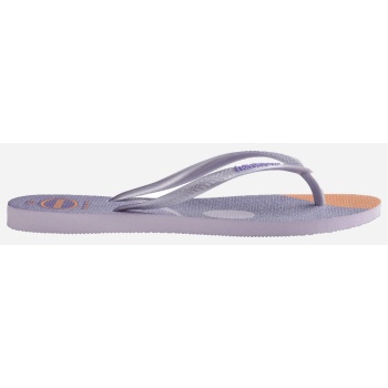 havaianas slim palette glow σε προσφορά