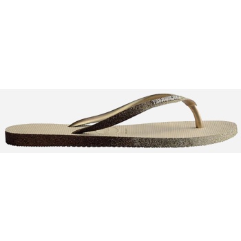 havaianas slim sparkle ii σαγιοναρες