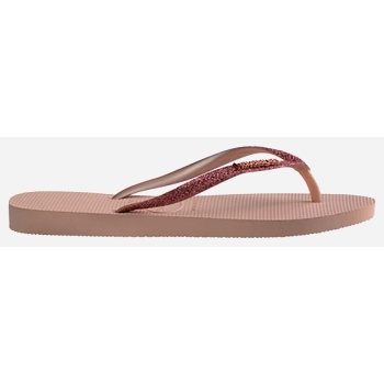 havaianas slim glitter ii σαγιοναρες