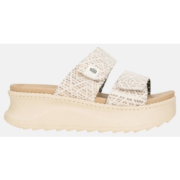 heydude delray slide surf baja σε προσφορά