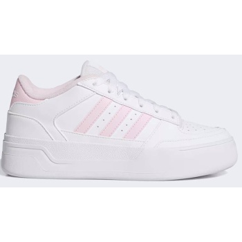 adidas break start bold j jq0132-white σε προσφορά