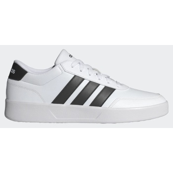 adidas breaknet 3.0 jr3547-white white σε προσφορά
