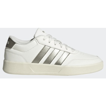 adidas breaknet 3.0 jr3561-white σε προσφορά