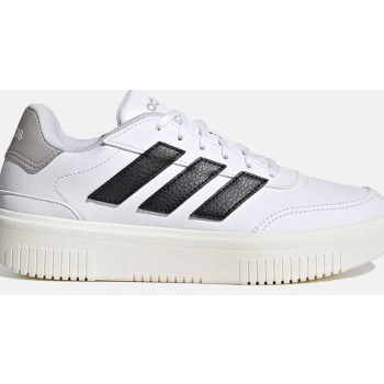 adidas courtblock bold ji2202-white σε προσφορά
