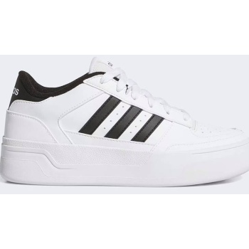 adidas break start bold j jq0133-white σε προσφορά