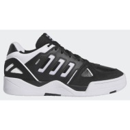  adidas midcity low ie4518-black black