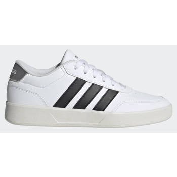adidas breaknet 3.0 jr3559-white white σε προσφορά