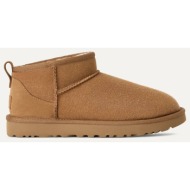  ugg classic ultra mini 1116109-che tan