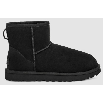 ugg classic mini ii 1016222-0071 black