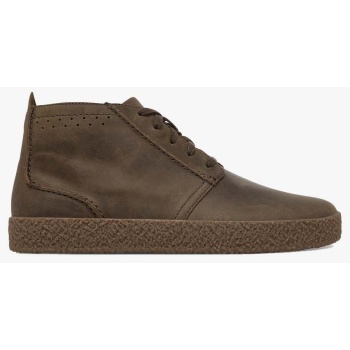 clarks streethill 26183414-mid khaki