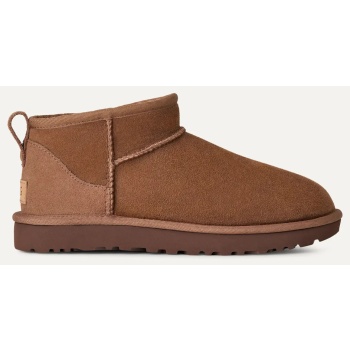ugg classic ultra mini 1116109-ryk brown σε προσφορά