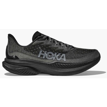 hoka mach 6 1147790-bckt darkslategrey σε προσφορά