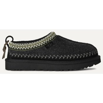 ugg tasman biarritz 1171444-blk black σε προσφορά