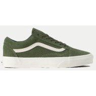  vans old skool vn000d6wemu1-vnemu green
