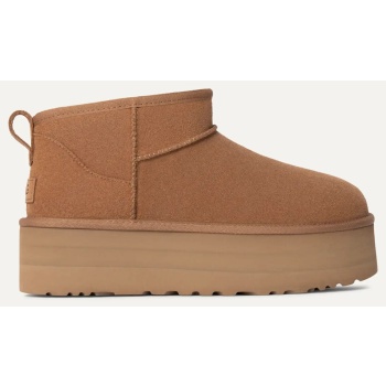 ugg classic ultra mini platform