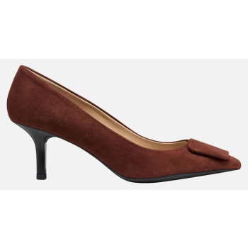 geox d kleopy c - goat suede