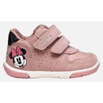 geox b zapito a - geobuck+suede