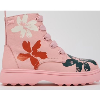 camper sella oona flowers/norte oona