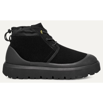 ugg neumel weather hybrid 1143991-bblc σε προσφορά