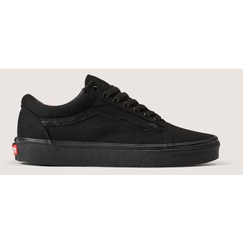 vans old skool vn000d3hbka1-vnbka black σε προσφορά