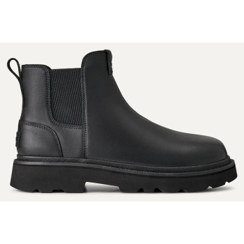 ugg 1172990 chelsea lug leather χαμηλη σε προσφορά