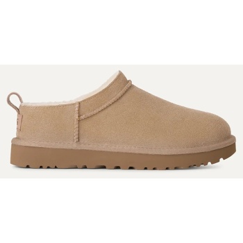 ugg 1173891 classic micro μποτακι konto σε προσφορά