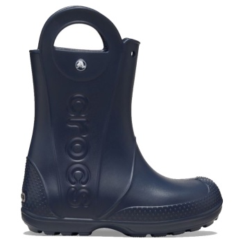 crocs handle it rain boot t 211056-410 σε προσφορά