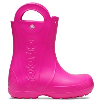crocs handle it rain boot k 211052-6tw σε προσφορά