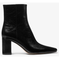  michael kors 40t5elme7l elise μποτακι konto michael michael kors 40t5elme7l-001 black