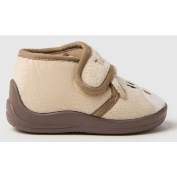 ovs slipper girl 2478573-beige melange