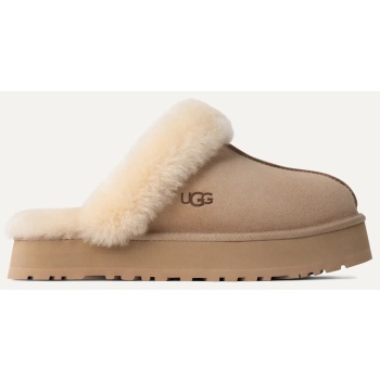 ugg disquette 1122550-san sandybrown σε προσφορά