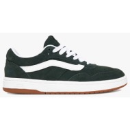  vans cruze 3.0 vn000d6sqsu1-vnqsu darkgreen