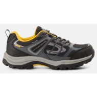  camel παπουτσι ανδρικο hike hiking ce252-57hka01-706-200 darkgray