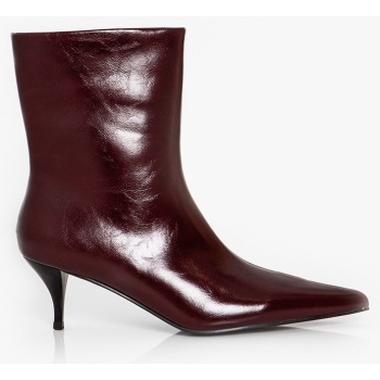 toi&moi μποτακι 93-0412-225-382 redwine σε προσφορά